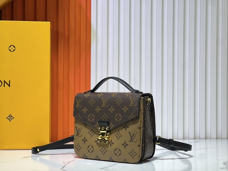 LV Satchel bags